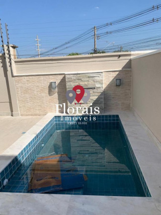 Imagem Casa com 3 Quartos à Venda, 138 m² em Condomínio Primor Das Torres - Cuiabá Imagem Casa com 3 Quartos à Venda, 138 m² em Condomínio Primor Das Torres - Cuiabá