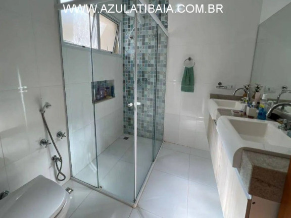 Imagem Casa com 3 Quartos à Venda, 215 m² em Nova Gardenia - Atibaia