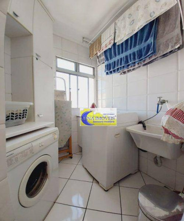Imagem Apartamento com 3 Quartos à Venda, 60 m² em Parque Marajoara - Santo André Imagem Apartamento com 3 Quartos à Venda, 60 m² em Parque Marajoara - Santo André