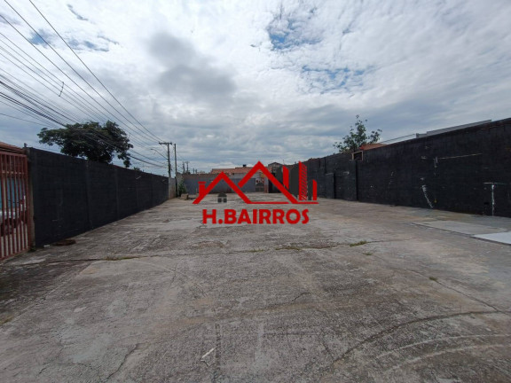 Imagem Terreno para Alugar, 500 m² em Jardim Satélite - São José Dos Campos Imagem Terreno para Alugar, 500 m² em Jardim Satélite - São José Dos Campos