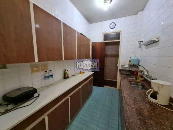 Imagem Apartamento com 3 Quartos à Venda, 120 m² em Ipanema - Rio De Janeiro