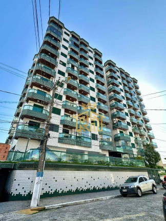 Foto do imóvel Apartamento com 1 Quarto à Venda, 51 m² em Vila Guilhermina - Praia Grande
