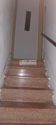 Imagem Sobrado com 6 Quartos à Venda, 90 m² em Vila Deodoro - São Paulo