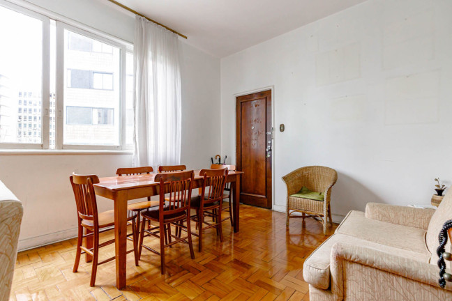 Imagem Apartamento com 3 Quartos à Venda, 105 m² em Jardim Paulista - São Paulo