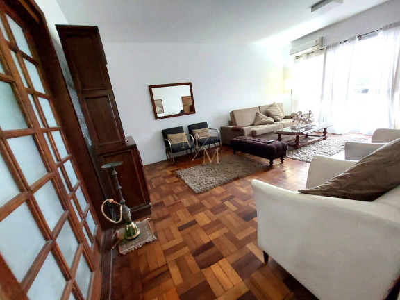 Imagem Apartamento com 3 Quartos à Venda, 147 m² em Ponta Da Praia - Santos Imagem Apartamento com 3 Quartos à Venda, 147 m² em Ponta Da Praia - Santos