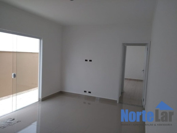 Imagem Casa com 2 Quartos à Venda, 73 m² em Jardim Brogotá - Atibaia
