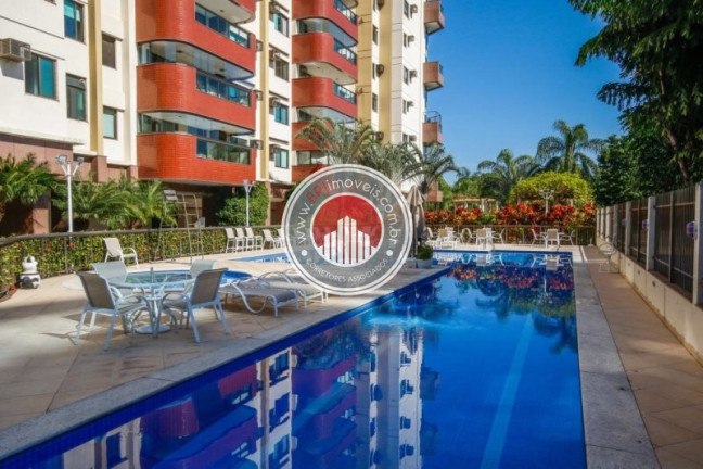Imagem Apartamento com 4 Quartos à Venda, 299 m² em Barra Da Tijuca - Rio De Janeiro Imagem Apartamento com 4 Quartos à Venda, 299 m² em Barra Da Tijuca - Rio De Janeiro