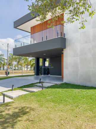 Casa com 4 Quartos à Venda, 315 m² em Alphaville Jacuhy - Serra
