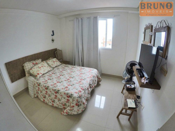 Imagem Cobertura com 4 Quartos à Venda, 150 m² em Enseada Azul - Guarapari