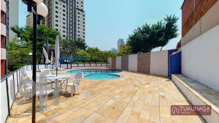 Imagem Apartamento com 3 Quartos à Venda, 70 m² em Liberdade - São Paulo Imagem Apartamento com 3 Quartos à Venda, 70 m² em Liberdade - São Paulo