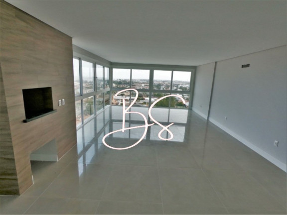 Imagem Apartamento com 3 Quartos à Venda, 113 m² em Centro - Capão Da Canoa