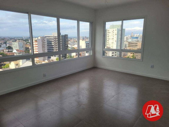 Apartamento com 2 Quartos para Alugar, 85 m² em Floresta - Porto Alegre