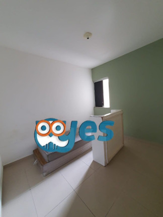 Imagem Casa com 3 Quartos para Alugar, 160 m² em 35º Bi - Feira De Santana Imagem Casa com 3 Quartos para Alugar, 160 m² em 35º Bi - Feira De Santana