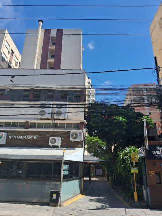 Apartamento com 1 Quarto à Venda, 33 m² em Centro Histórico - Porto Alegre