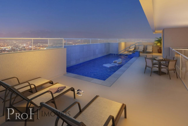 Apartamento com 2 Quartos à Venda, 63 m² em Belenzinho - São Paulo