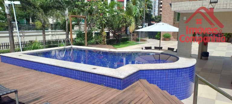 Imagem Apartamento com 3 Quartos à Venda, 270 m² em Meireles - Fortaleza Imagem Apartamento com 3 Quartos à Venda, 270 m² em Meireles - Fortaleza