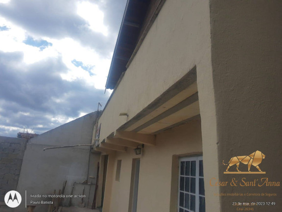 Imagem Casa com 3 Quartos à Venda, 459 m² em Vila Nadir - Campos Do Jordão