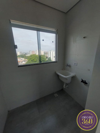 Imagem Apartamento com 1 Quarto à Venda, 27 m² em Vila Bela - São Paulo