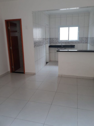 Imagem Casa de Condomínio com 2 Quartos à Venda, 55 m² em Real - Praia Grande