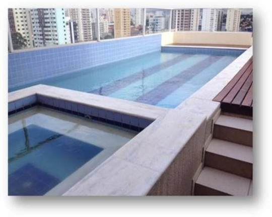 Imagem Apartamento com 2 Quartos à Venda,  em Vila Clementino - São Paulo