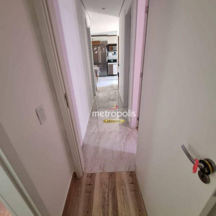 Imagem Apartamento com 3 Quartos à Venda, 57 m² em Parque São Vicente - Mauá Imagem Apartamento com 3 Quartos à Venda, 57 m² em Parque São Vicente - Mauá