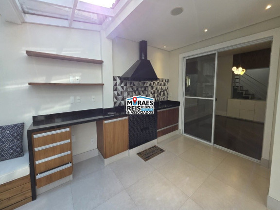 Imagem Casa de Condomínio com 3 Quartos à Venda ou Locação, 393 m² em Chácara Monte Alegre - São Paulo Imagem Casa de Condomínio com 3 Quartos à Venda ou Locação, 393 m² em Chácara Monte Alegre - São Paulo
