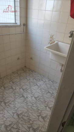 Imagem Apartamento com 2 Quartos à Venda, 58 m² em Jardim Las Palmas - Guarujá