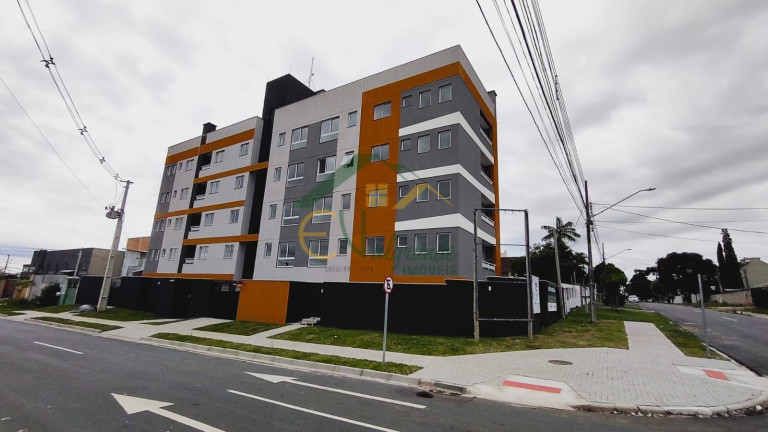 Imagem Apartamento com 2 Quartos à Venda, 54 m² em Hauer - Curitiba Imagem Apartamento com 2 Quartos à Venda, 54 m² em Hauer - Curitiba