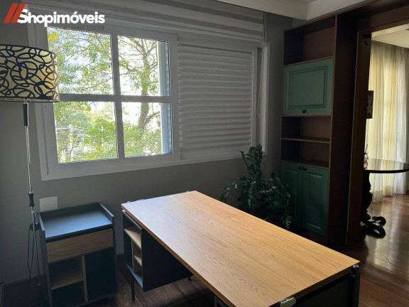 Imagem Apartamento com 3 Quartos à Venda, 170 m² em Paraíso - São Paulo Imagem Apartamento com 3 Quartos à Venda, 170 m² em Paraíso - São Paulo