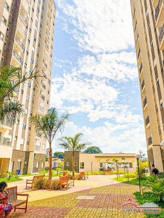 Imagem Apartamento com 2 Quartos à Venda, 45 m² em Jardim Das Indústrias - Jacareí Imagem Apartamento com 2 Quartos à Venda, 45 m² em Jardim Das Indústrias - Jacareí