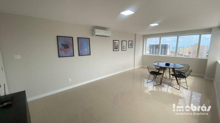 Imagem Sala Comercial à Venda, 34 m² em Centro - Fortaleza Imagem Sala Comercial à Venda, 34 m² em Centro - Fortaleza