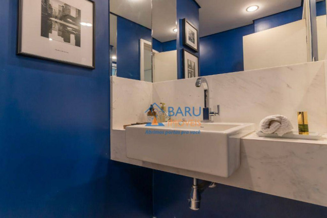 Imagem Apartamento com 3 Quartos à Venda, 138 m² em Vila Buarque - São Paulo