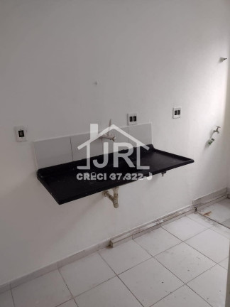 Imagem Apartamento com 2 Quartos à Venda, 43 m² em Vila Bela Vista - Santo André Imagem Apartamento com 2 Quartos à Venda, 43 m² em Vila Bela Vista - Santo André