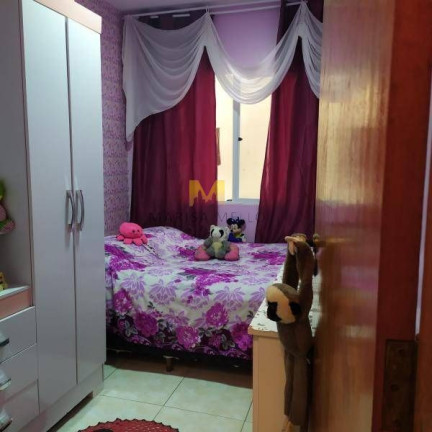 Imagem Casa de Condomínio com 3 Quartos à Venda, 70 m² em Jardim Bela Vista - Piraquara Imagem Casa de Condomínio com 3 Quartos à Venda, 70 m² em Jardim Bela Vista - Piraquara
