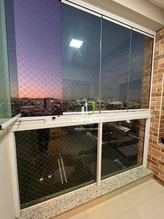 Imagem Apartamento com 2 Quartos à Venda, 70 m² em Vila Operaria - Itajaí