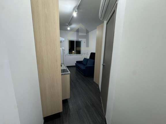 Imagem Kitnet com 1 Quarto à Venda, 20 m² em Santa Paula - São Caetano Do Sul Imagem Kitnet com 1 Quarto à Venda, 20 m² em Santa Paula - São Caetano Do Sul