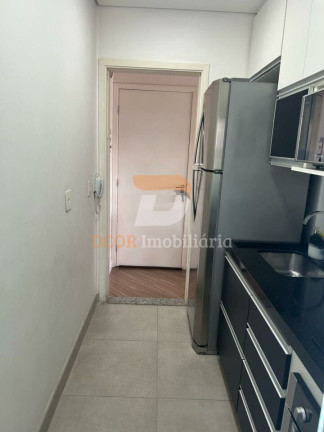 Imagem Apartamento com 3 Quartos à Venda, 63 m² em Piraporinha - Diadema