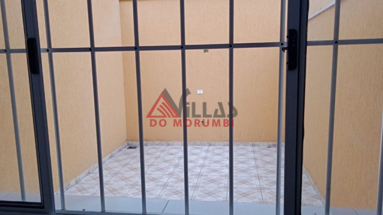 Imagem Sobrado com 2 Quartos à Venda, 90 m² em Conjunto Residencial Butantã - São Paulo