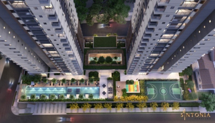 Imagem Apartamento com 2 Quartos à Venda, 86 m² em Perdizes - São Paulo