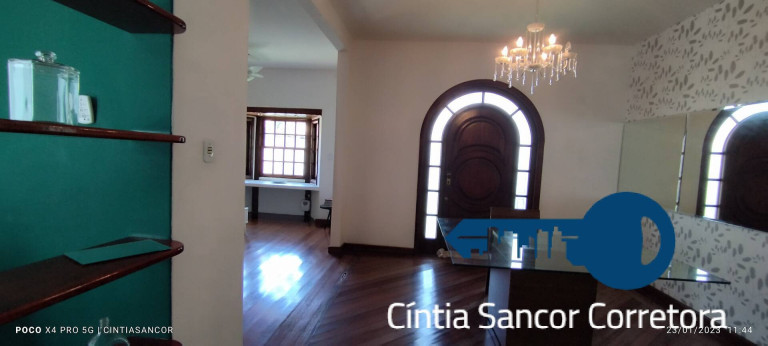 Imagem Casa com 3 Quartos à Venda, em Centro - Campos Dos Goytacazes Imagem Casa com 3 Quartos à Venda, em Centro - Campos Dos Goytacazes