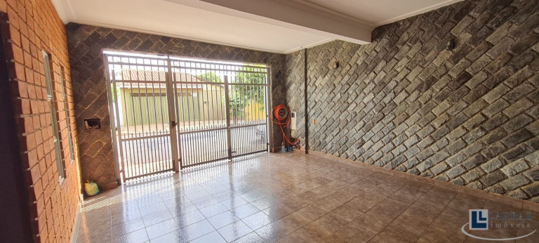 Imagem Imóvel com 3 Quartos à Venda, 237 m² em Jardim José Sampaio Júnior - Ribeirão Preto Imagem Imóvel com 3 Quartos à Venda, 237 m² em Jardim José Sampaio Júnior - Ribeirão Preto