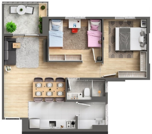 Imagem Studio com 1 Quarto à Venda, 33 m² em Ipiranga - São Paulo Imagem Studio com 1 Quarto à Venda, 33 m² em Ipiranga - São Paulo