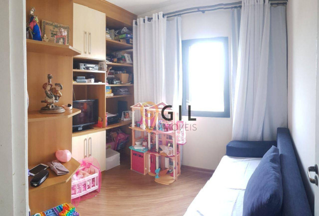 Imagem Apartamento com 3 Quartos à Venda, 82 m² em Jardim América - São José Dos Campos Imagem Apartamento com 3 Quartos à Venda, 82 m² em Jardim América - São José Dos Campos