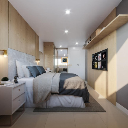 Imagem Apartamento com 2 Quartos à Venda, 52 m² em Parangaba - Fortaleza Imagem Apartamento com 2 Quartos à Venda, 52 m² em Parangaba - Fortaleza