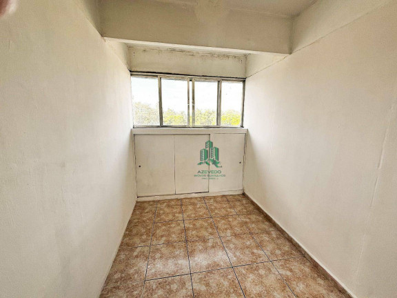 Imagem Apartamento com 3 Quartos à Venda, 64 m² em Parque Cecap - Guarulhos
