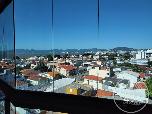 Imagem Cobertura com 4 Quartos à Venda, 230 m² em Balneário - Florianópolis