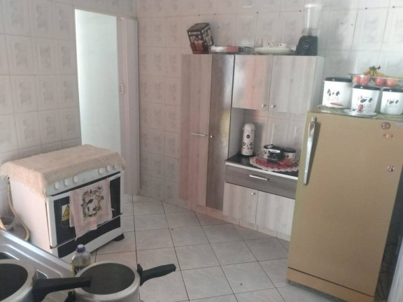 Imagem Casa com 2 Quartos à Venda, 110 m² em Wanel Ville - Sorocaba Imagem Casa com 2 Quartos à Venda, 110 m² em Wanel Ville - Sorocaba