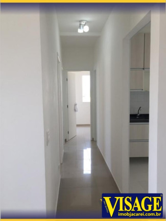 Imagem Apartamento com 3 Quartos para Alugar, em Jd. Didinha - Jacareí Imagem Apartamento com 3 Quartos para Alugar, em Jd. Didinha - Jacareí