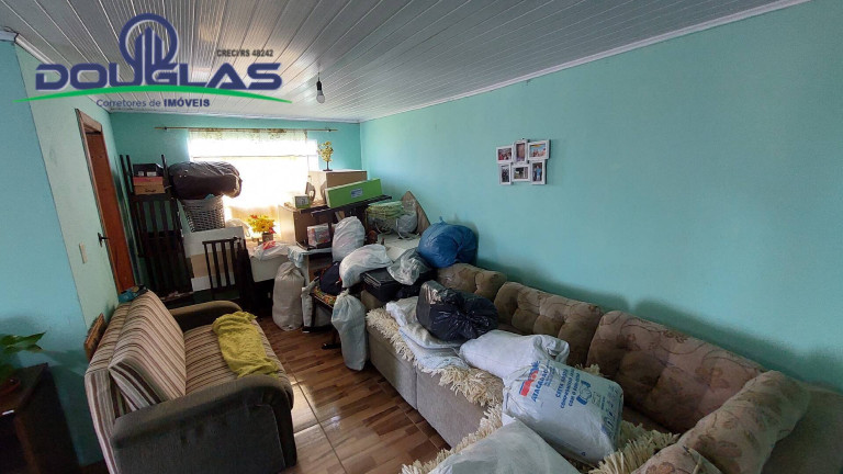 Imagem Casa com 2 Quartos à Venda,  em Capão Da Porteira - Viamão