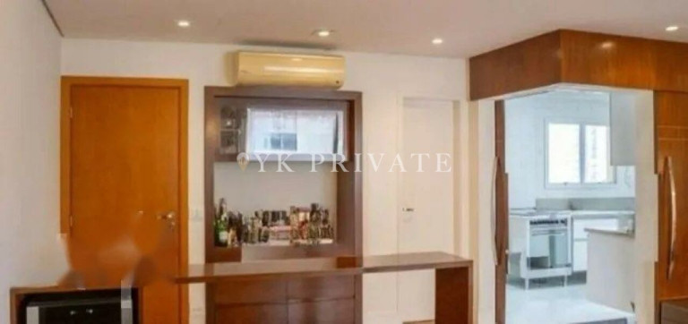 Imagem Apartamento com 3 Quartos à Venda, 153 m² em Vila Romana - São Paulo Imagem Apartamento com 3 Quartos à Venda, 153 m² em Vila Romana - São Paulo